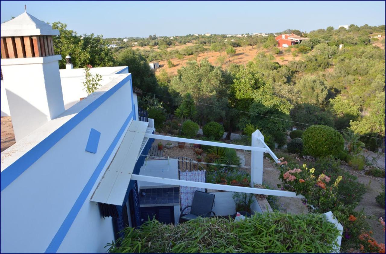 Studio Casa Formosa Olhao Exterior photo