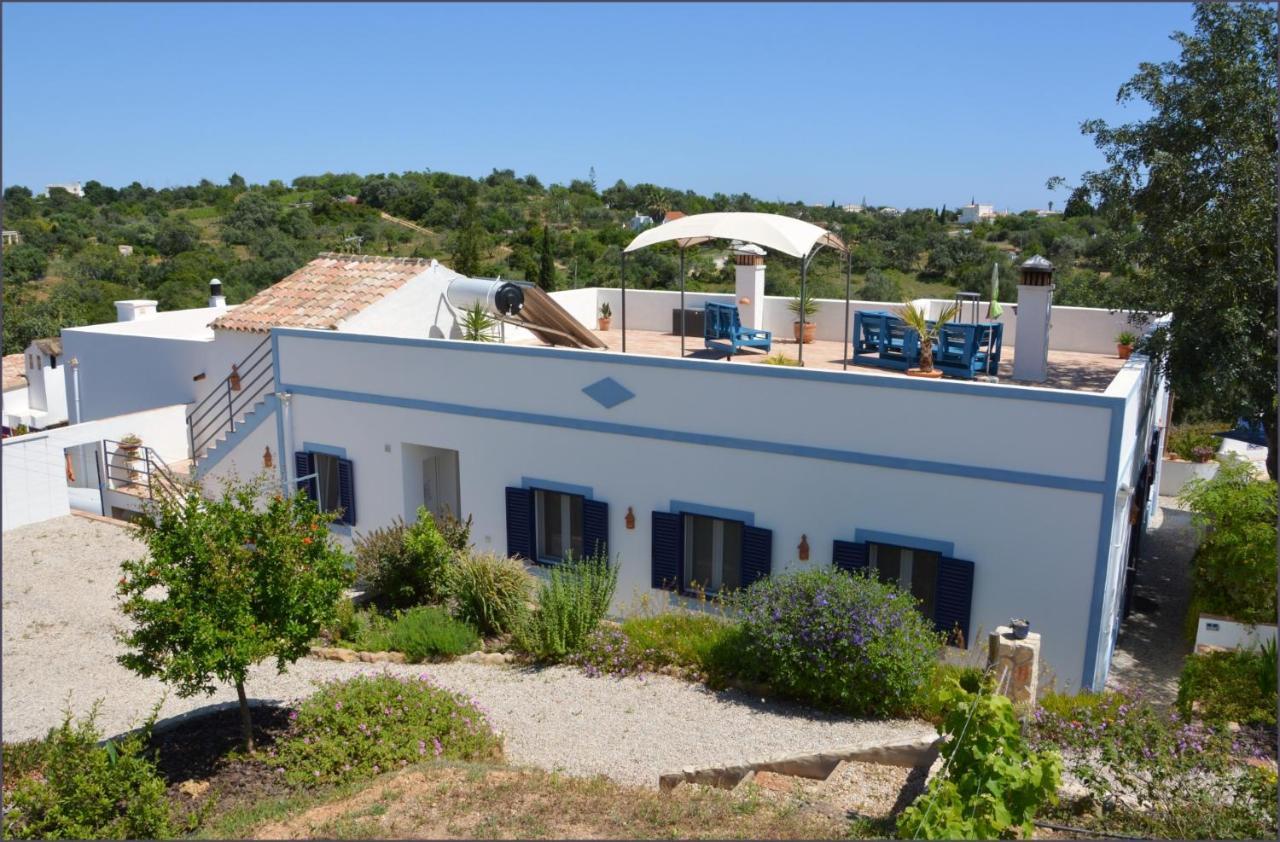 Studio Casa Formosa Olhao Exterior photo