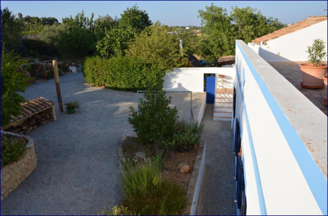 Studio Casa Formosa Olhao Exterior photo