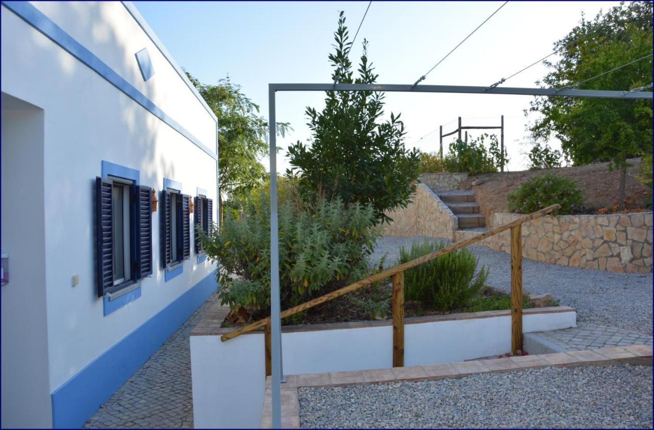 Studio Casa Formosa Olhao Exterior photo