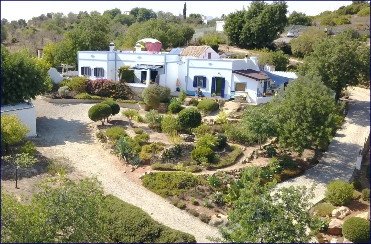 Studio Casa Formosa Olhao Exterior photo