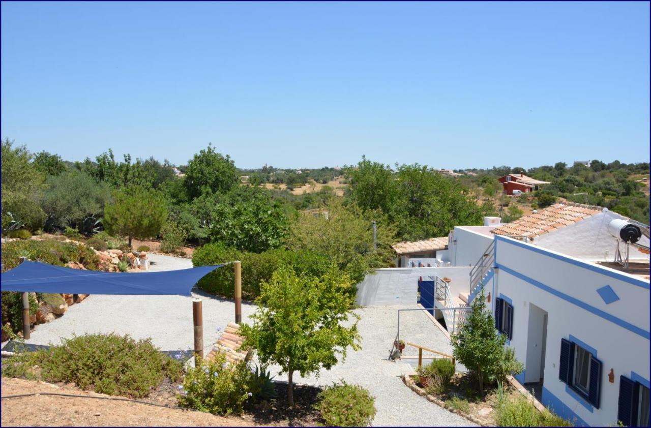 Studio Casa Formosa Olhao Exterior photo