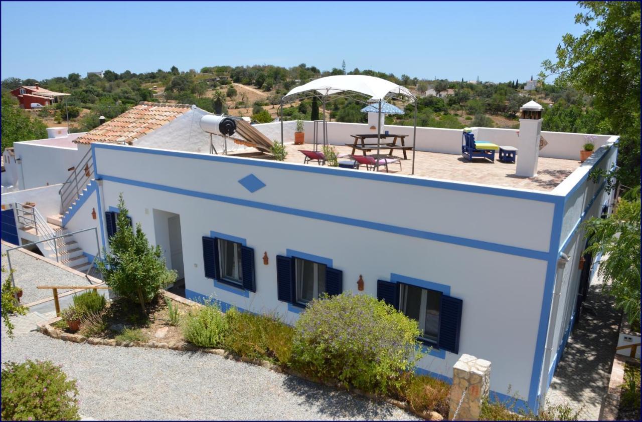 Studio Casa Formosa Olhao Exterior photo